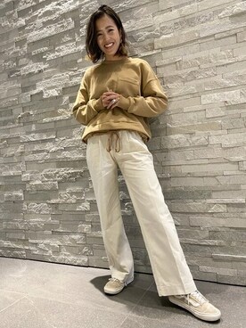 GapJapanさんのコーディネート