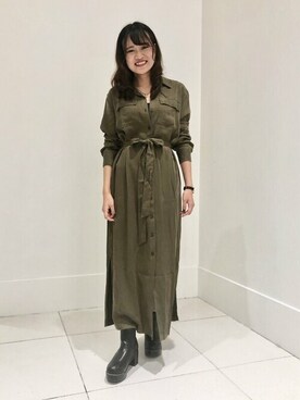 GapJapanさんのコーディネート