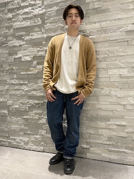 GapJapanさんのコーディネート