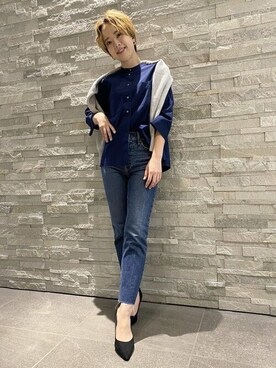 GapJapanさんのコーディネート