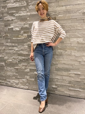 GapJapanさんのコーディネート