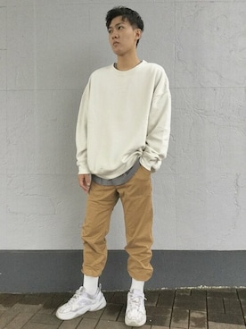 GapJapanさんのコーディネート