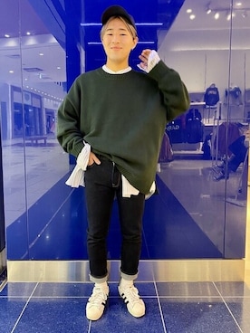 GapJapanさんのコーディネート