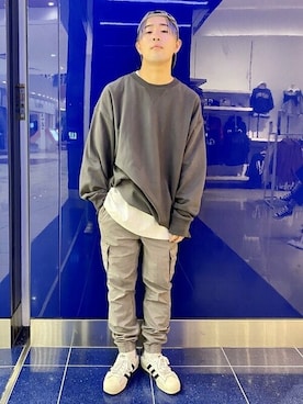 GapJapanさんのコーディネート