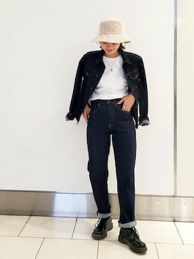 GapJapanさんのコーディネート