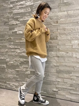 GapJapanさんのコーディネート