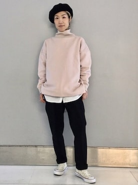 GapJapanさんのコーディネート