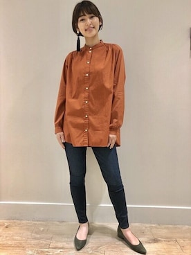 GapJapanさんのコーディネート