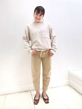 GapJapanさんのコーディネート