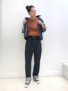 GapJapanさんのコーディネート