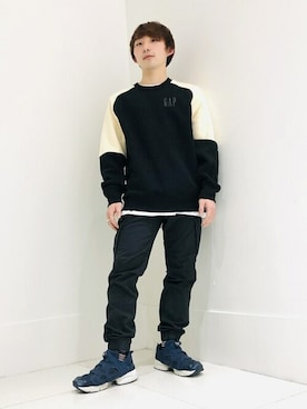 GapJapanさんのコーディネート