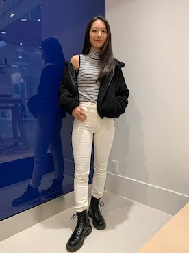 GapJapanさんのコーディネート