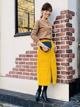 GapJapanさんのコーディネート