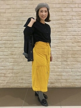 GapJapanさんのコーディネート