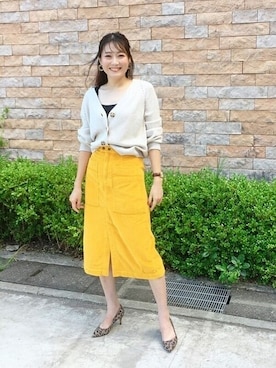 GapJapanさんのコーディネート