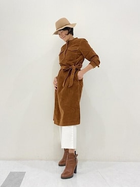 GapJapanさんのコーディネート