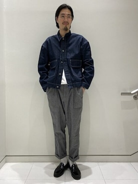 GapJapanさんのコーディネート