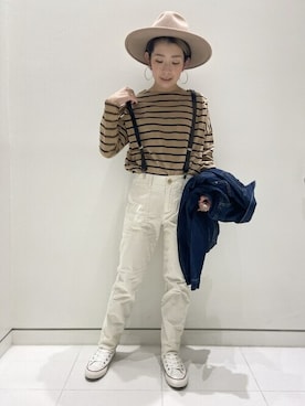 GapJapanさんのコーディネート