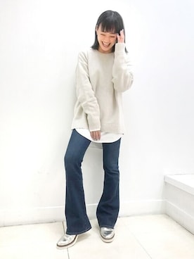 GapJapanさんのコーディネート