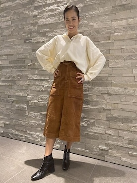 GapJapanさんのコーディネート