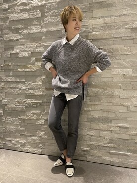 GapJapanさんのコーディネート