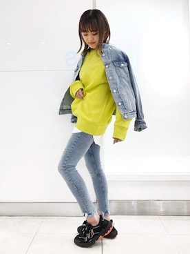 GapJapanさんのコーディネート