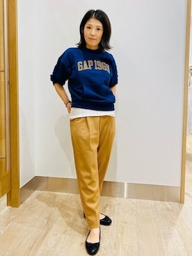 GapJapanさんのコーディネート
