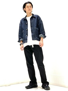 GapJapanさんのコーディネート