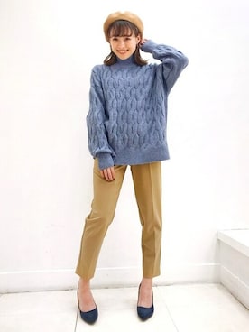 GapJapanさんのコーディネート