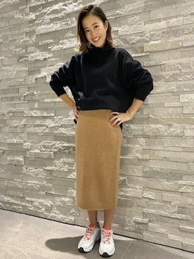 GapJapanさんのコーディネート