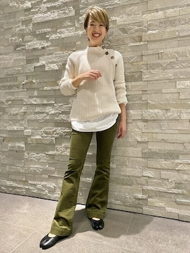 GapJapanさんのコーディネート