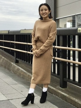 GapJapanさんのコーディネート