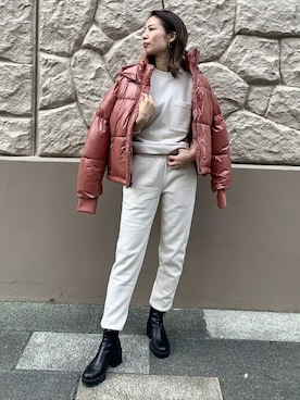 GapJapanさんのコーディネート