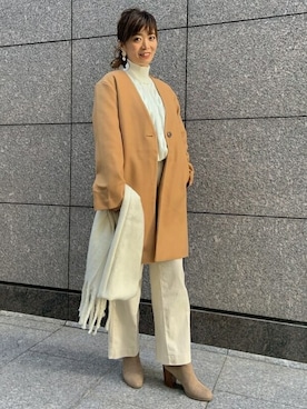 GapJapanさんのコーディネート