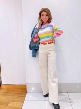 GapJapanさんのコーディネート