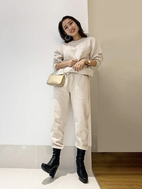 GapJapanさんのコーディネート