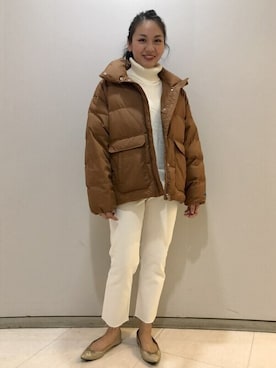GapJapanさんのコーディネート