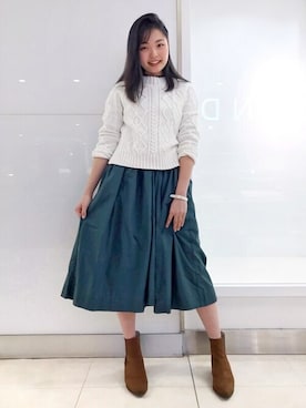 GapJapanさんのコーディネート