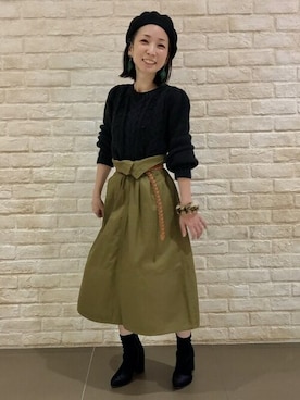 GapJapanさんのコーディネート