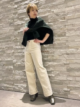 GapJapanさんのコーディネート