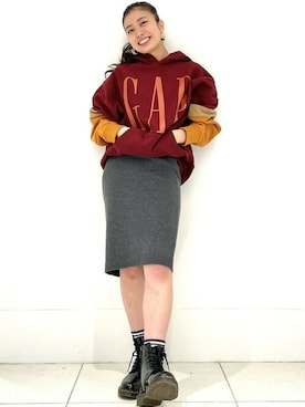 GapJapanさんのコーディネート
