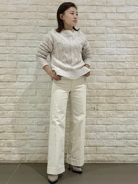 GapJapanさんのコーディネート