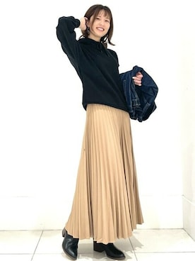 GapJapanさんのコーディネート