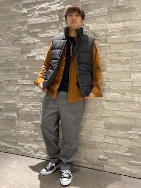 GapJapanさんのコーディネート