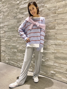 GapJapanさんのコーディネート