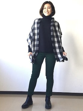 GapJapanさんのコーディネート