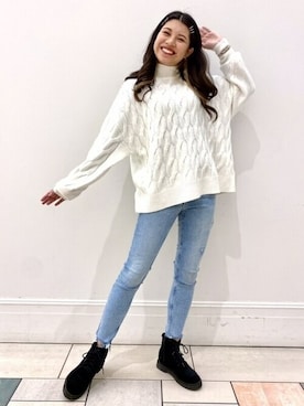 GapJapanさんのコーディネート