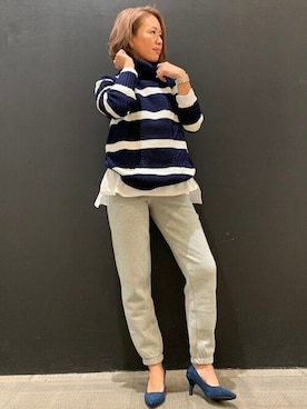 GapJapanさんのコーディネート