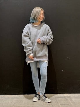 GapJapanさんのコーディネート