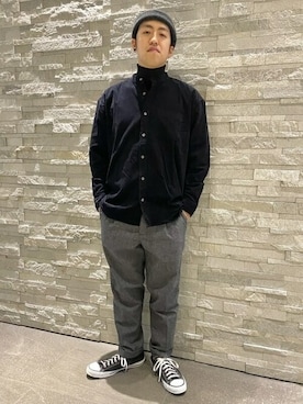 GapJapanさんのコーディネート